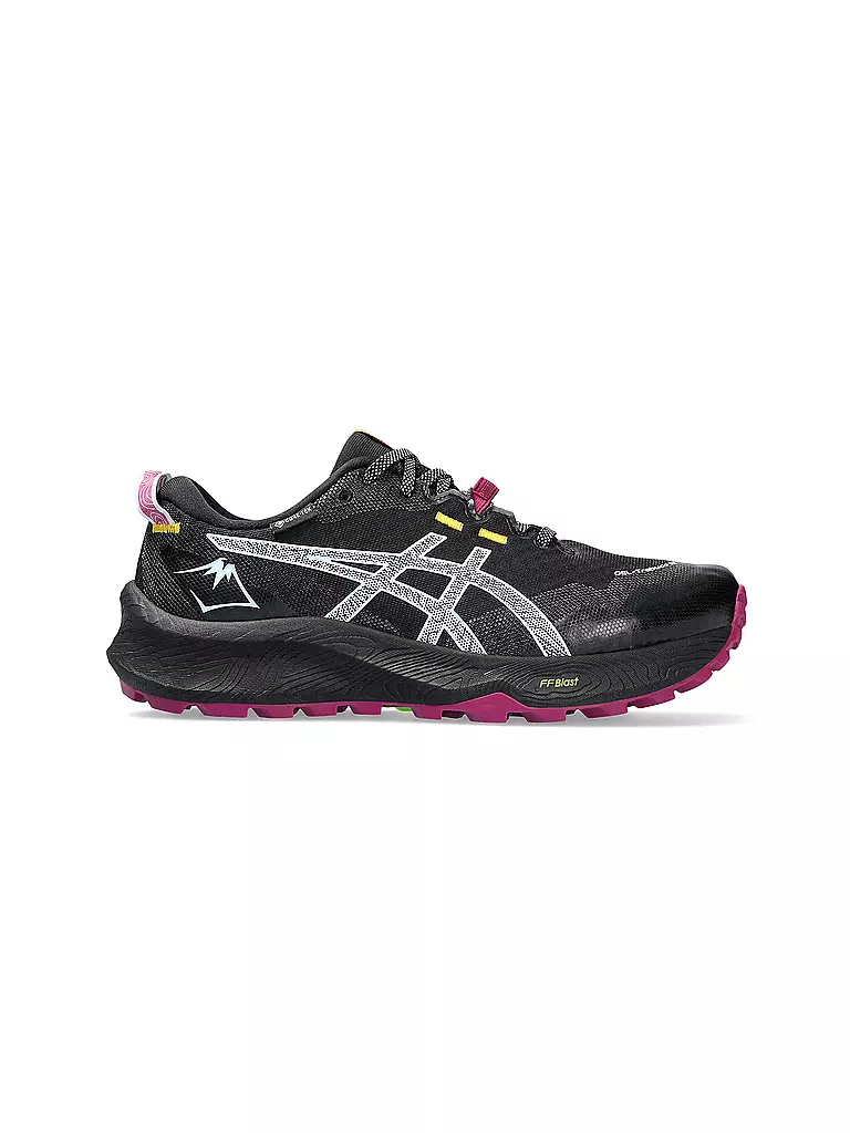 Asics laufschuhe gtx damen online